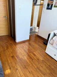 The Parc Condominium (D5), Condominium #502313651